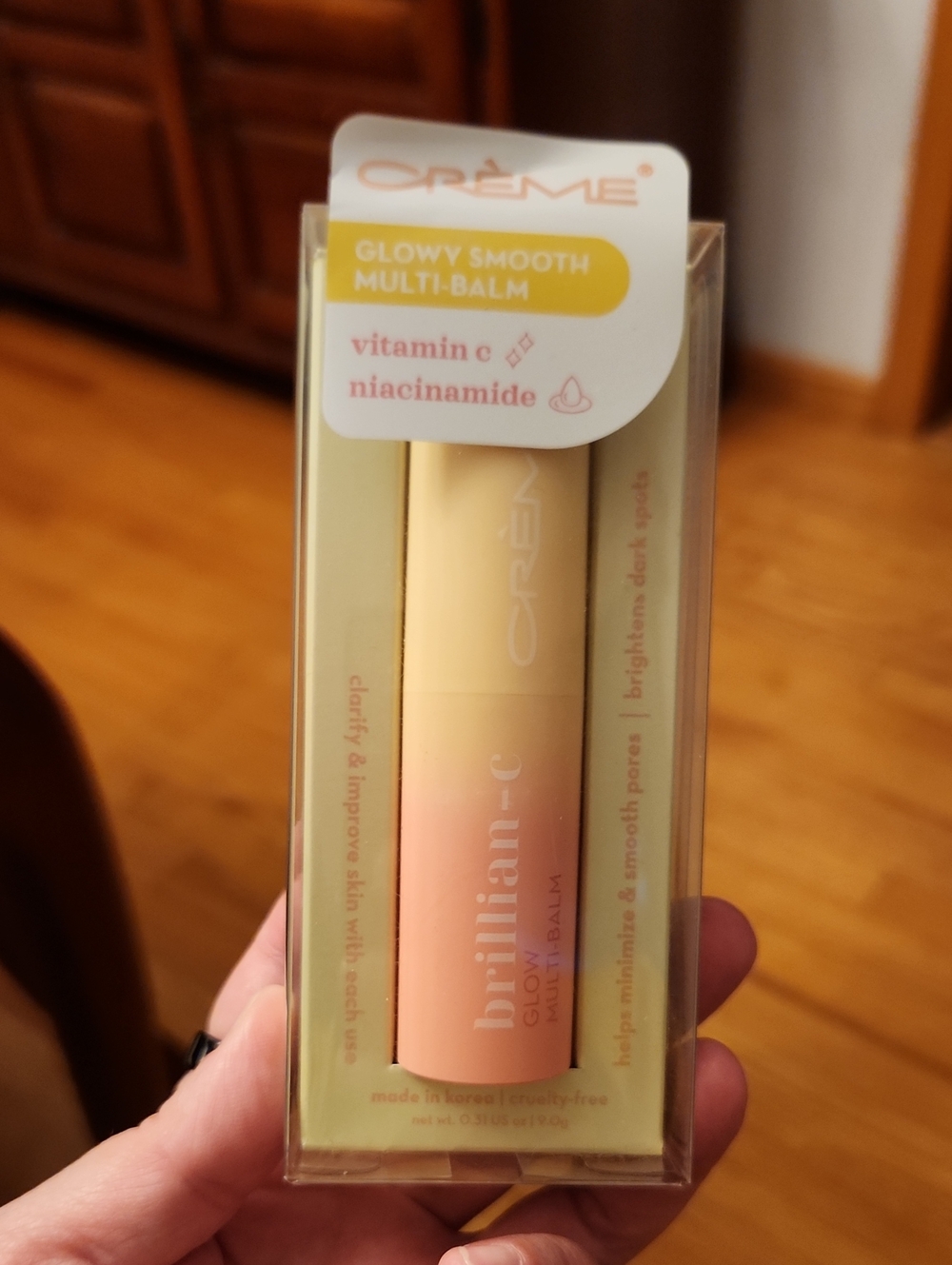 Creme Shop Brilliant-C Glow Multi-Balm
